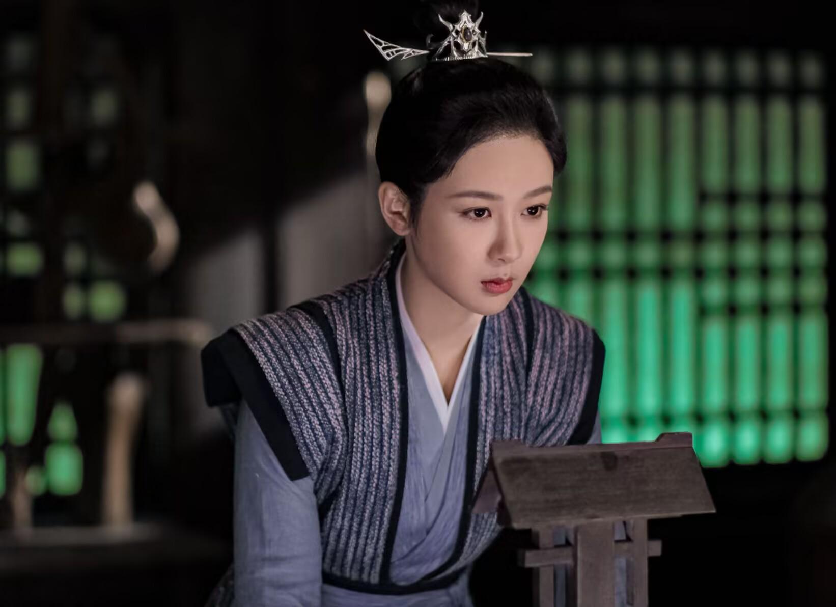 杨紫、丞磊迎来合作，刘芮麟、陈瑶惊喜加盟，《君有云》正式启动