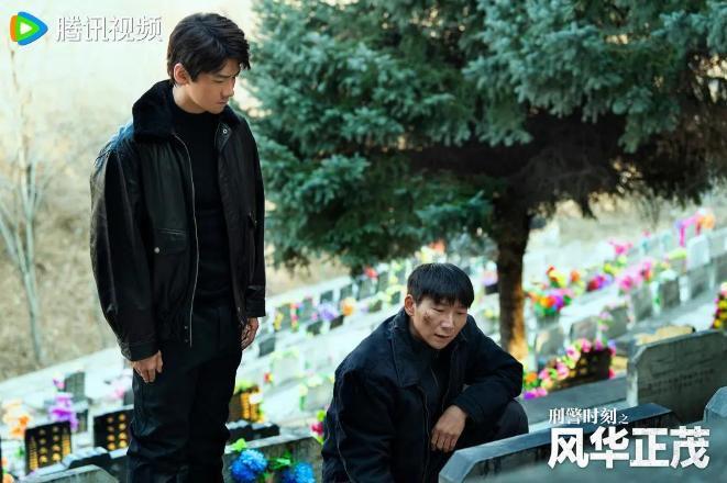 央视将播！40集刑侦大剧来了！白敬亭、王志文领衔，有黑马潜质