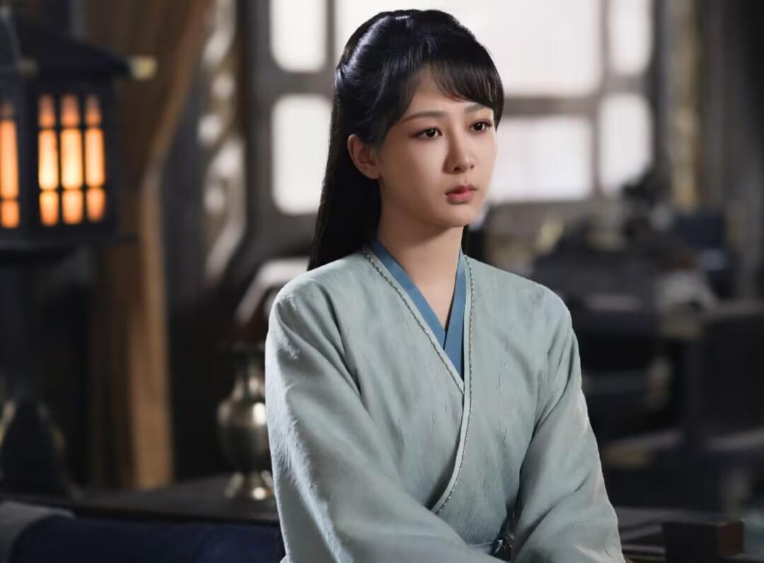杨紫、丞磊迎来合作，刘芮麟、陈瑶惊喜加盟，《君有云》正式启动 