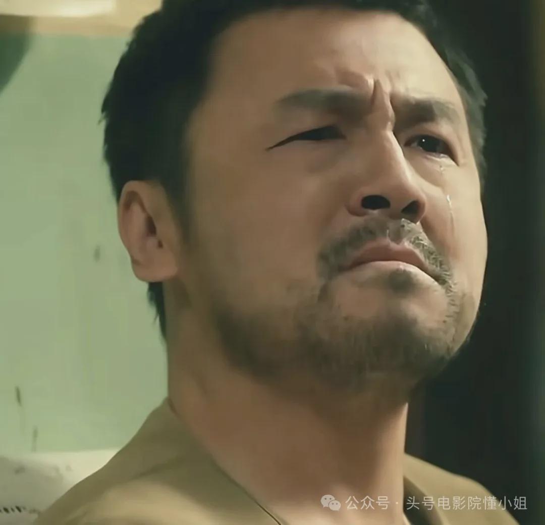 删减被黑！二刷冯小刚《抓特务》,于和伟结婚戏穿帮,看懂的不到1%