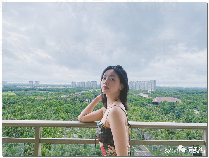 震撼！九成美爆田栩宁X照+陈露攻击霍尊引出5年前那段秘辛！