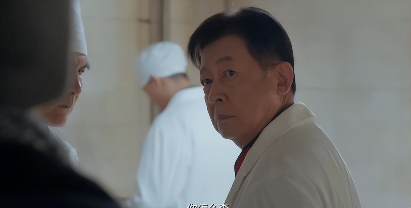 央视将播！40集刑侦大剧来了！白敬亭、王志文领衔，有黑马潜质
