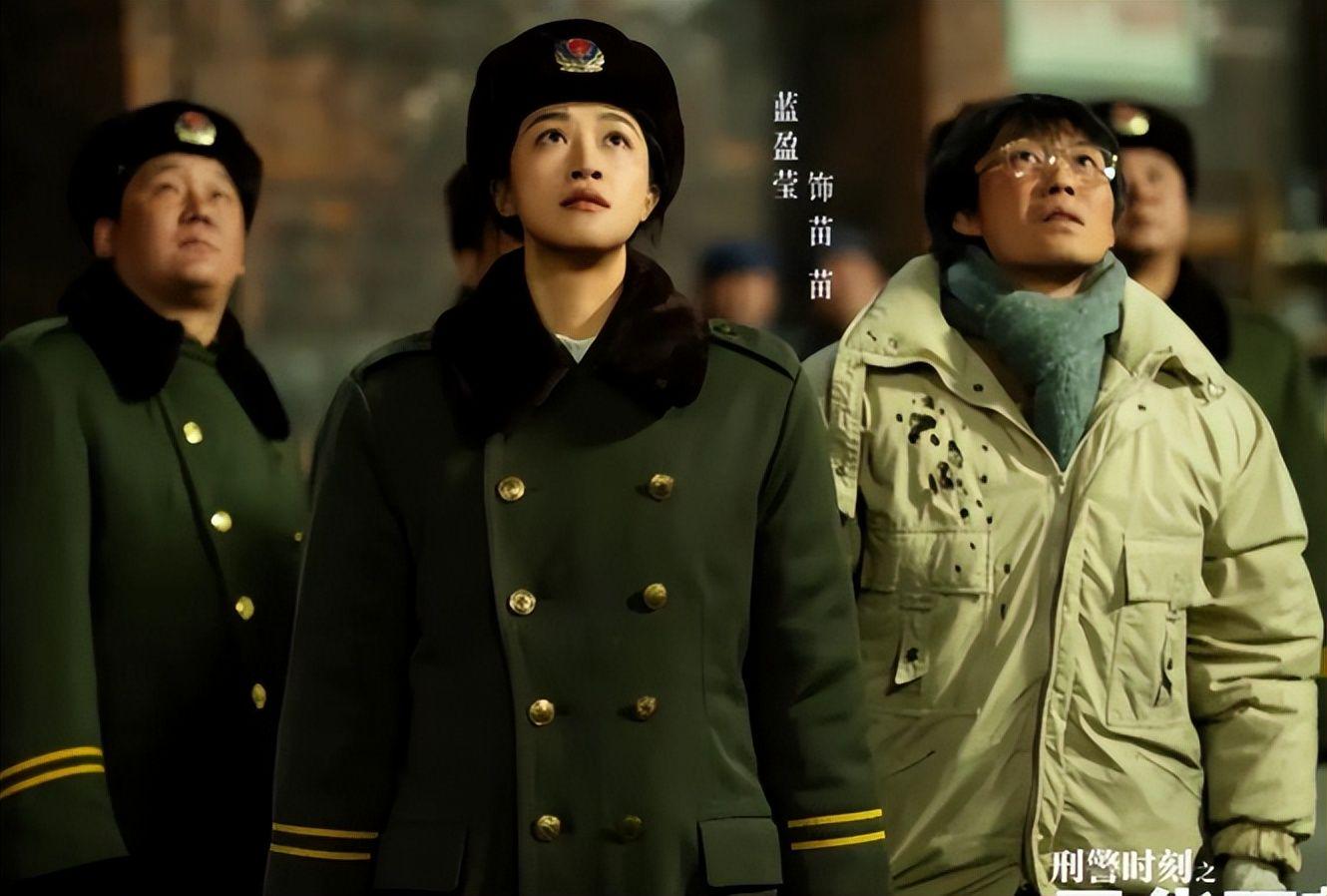 央视将播！40集刑侦大剧来了！白敬亭、王志文领衔，有黑马潜质