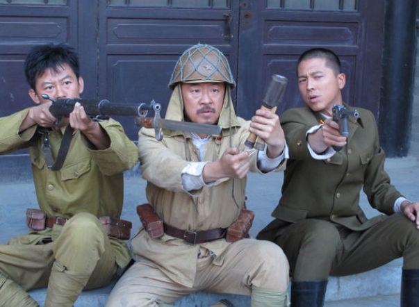 堪称天花板级别的10部抗战神作，《亮剑》《团长》你最喜欢哪一部