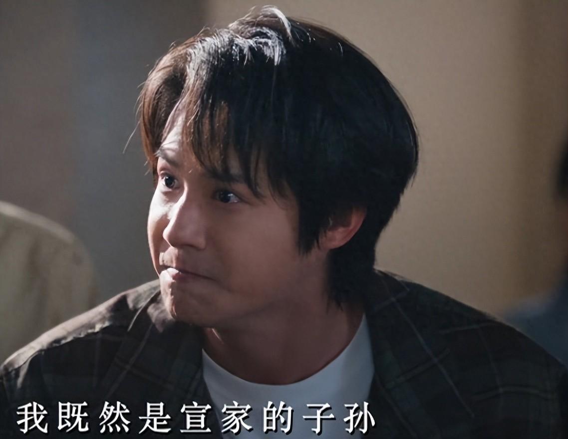央视剧《种墨园》首播收视第1，超《问心2》，观众评价出奇一致