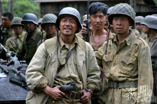 堪称天花板级别的10部抗战神作，《亮剑》《团长》你最喜欢哪一部