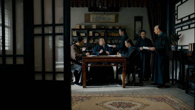 《林则徐：虎门销烟以外》第五集6月26日播出