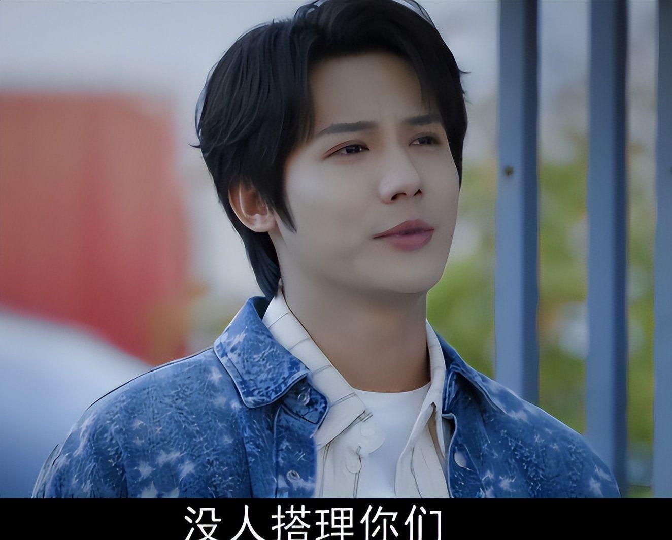 对不起，我弃剧了！央视《种墨园》越看越假，编剧你是认真的？