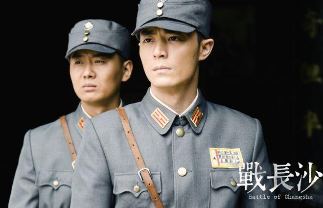 堪称天花板级别的10部抗战神作，《亮剑》《团长》你最喜欢哪一部