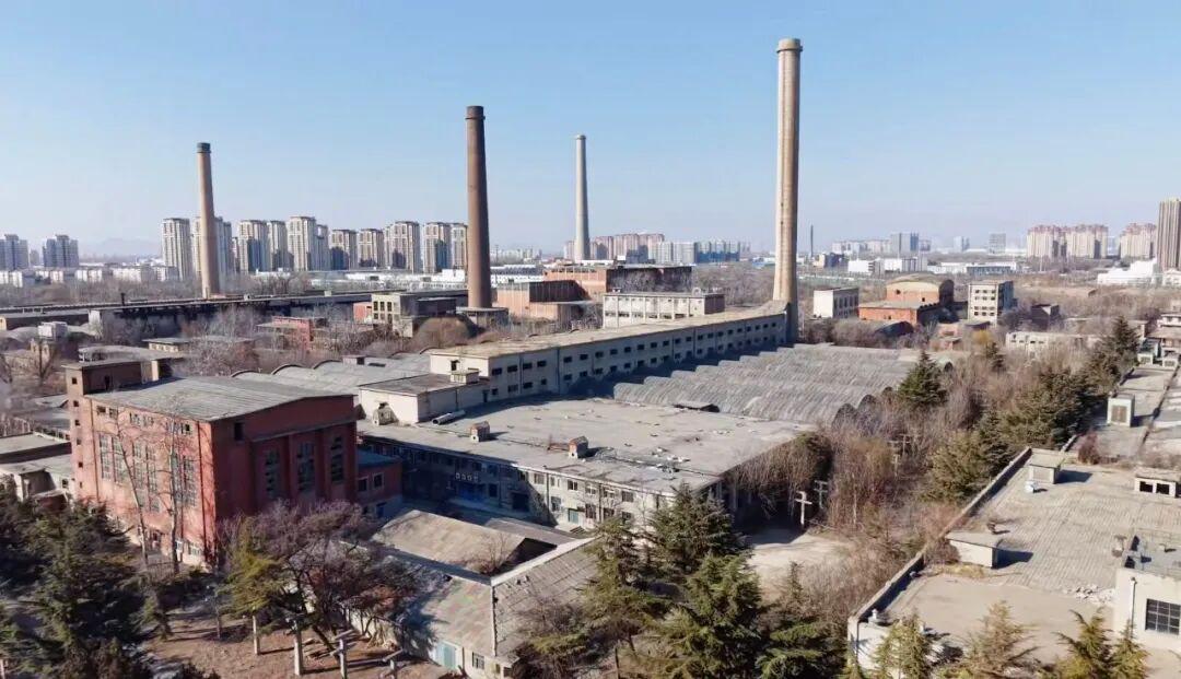 微短剧《淬火》入选河北省网络视听重点项目指导目录