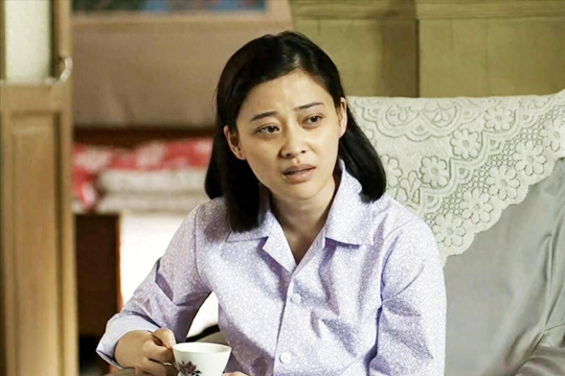 父母爱情：真正赶走白红梅的，并不是安杰，而是老好人江德福 