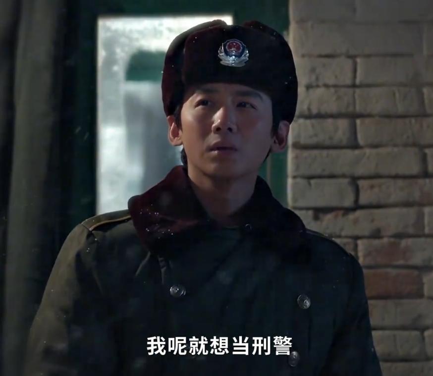 央视将播！40集刑侦大剧来了！白敬亭、王志文领衔，有黑马潜质