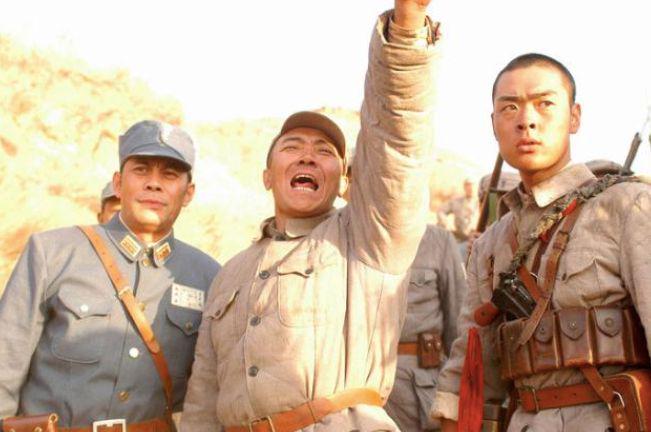 堪称天花板级别的10部抗战神作，《亮剑》《团长》你最喜欢哪一部