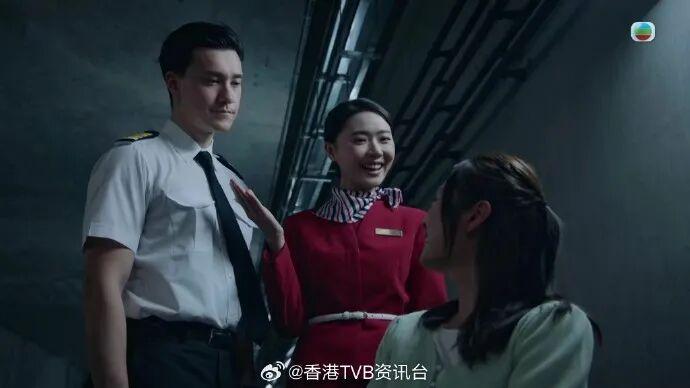 《飞常日志II》大结局精彩戏份抢先预告，四条感情线走向揭晓，张驰豪跑步露出结实健硕胸肌
