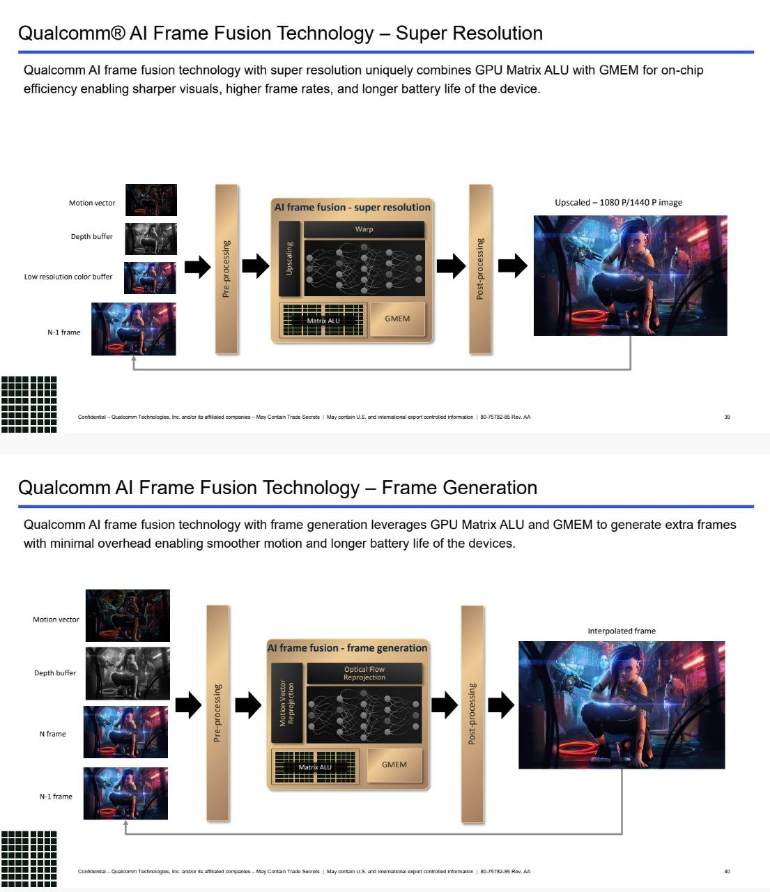 高通骁龙8 Elite Gen6系列完整方案曝光 标准版与Pro版均采用2nm工艺