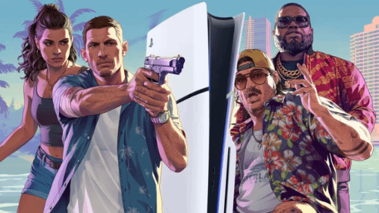 没买抓紧了！零售商预警《GTA6》将导致PS5供不应求 