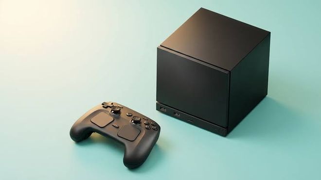 饱受差评的V社新主机，在商品页移除了“4K 60帧”字样 