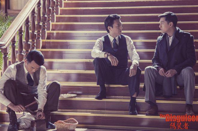 堪称天花板级别的10部抗战神作，《亮剑》《团长》你最喜欢哪一部