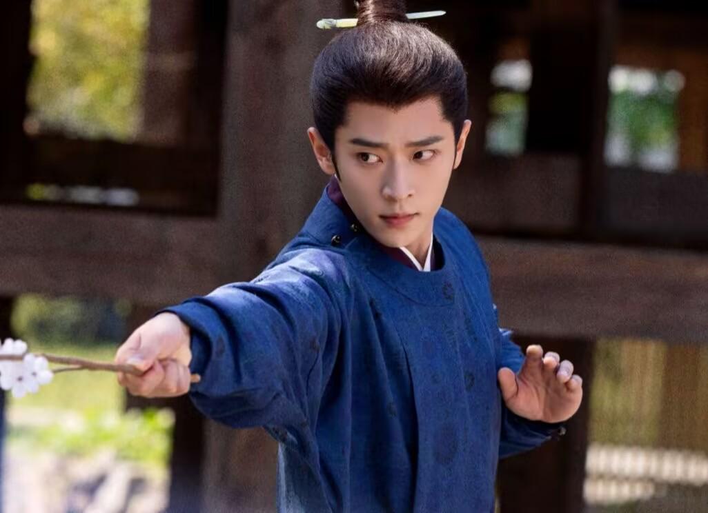 杨紫、丞磊迎来合作，刘芮麟、陈瑶惊喜加盟，《君有云》正式启动