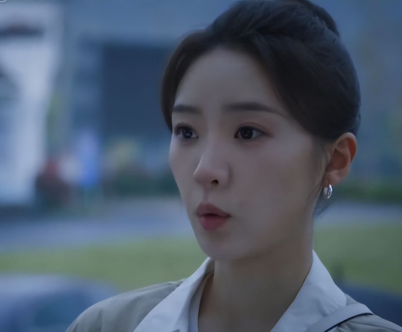 对不起，我弃剧了！央视《种墨园》越看越假，编剧你是认真的？