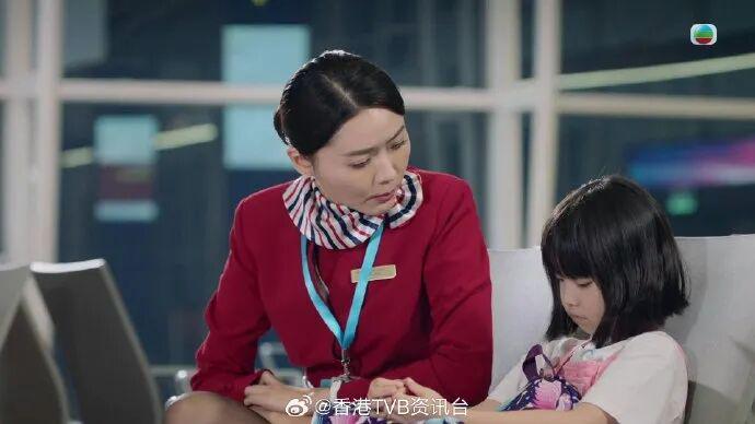《飞常日志II》大结局精彩戏份抢先预告，四条感情线走向揭晓，张驰豪跑步露出结实健硕胸肌