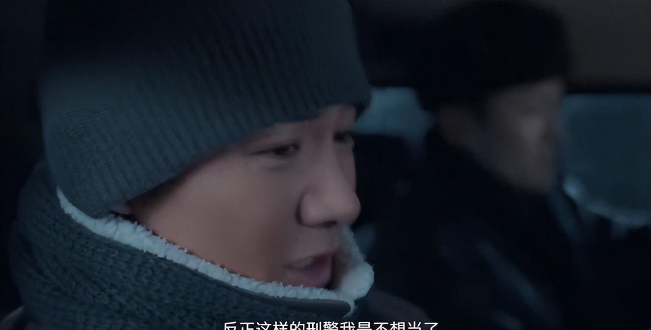 央视将播！40集刑侦大剧来了！白敬亭、王志文领衔，有黑马潜质