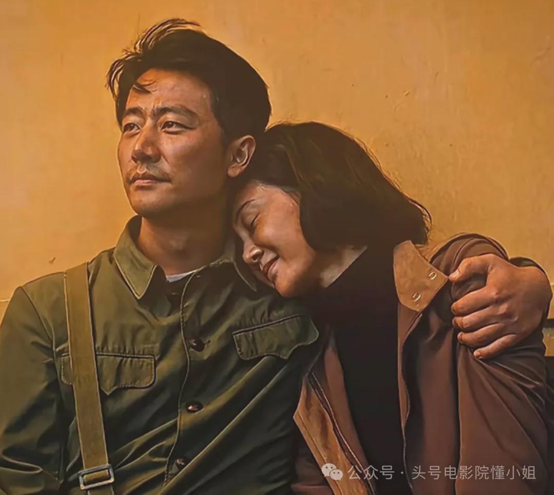 删减被黑！二刷冯小刚《抓特务》,于和伟结婚戏穿帮,看懂的不到1%
