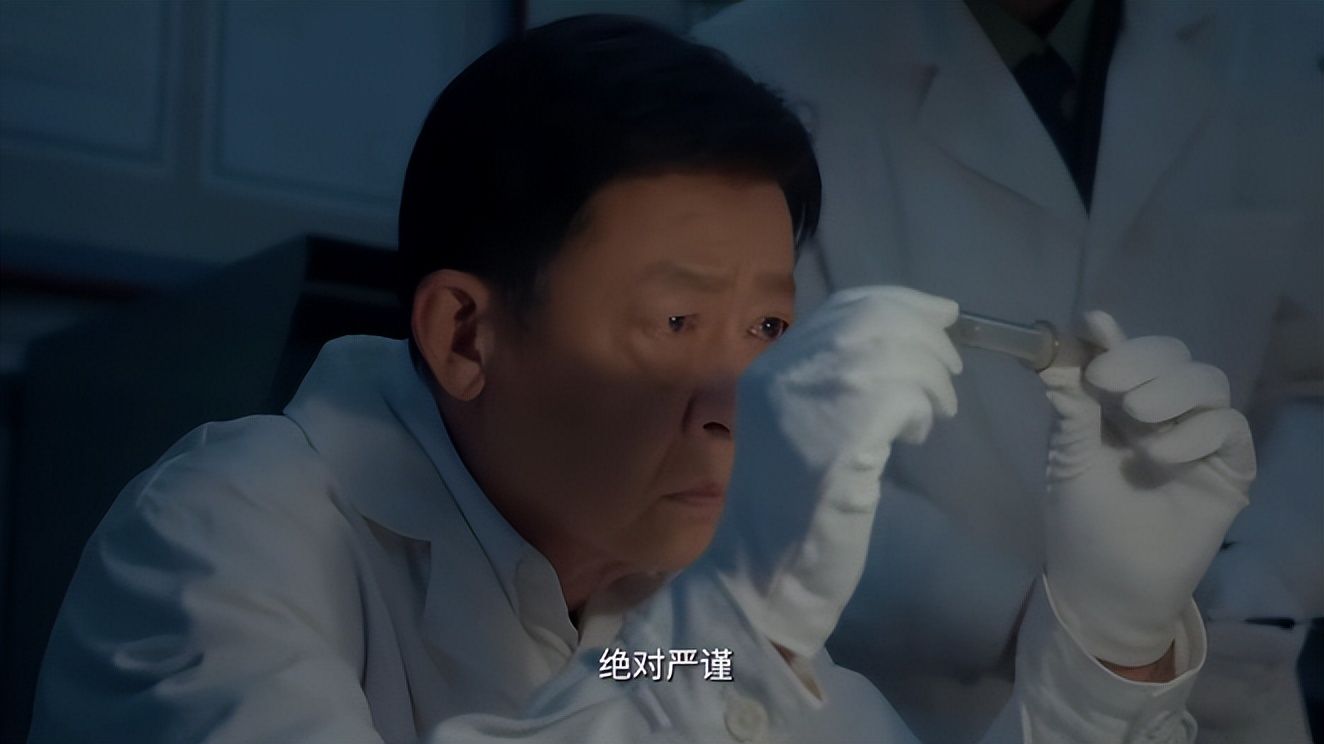 央视将播！40集刑侦大剧来了！白敬亭、王志文领衔，有黑马潜质