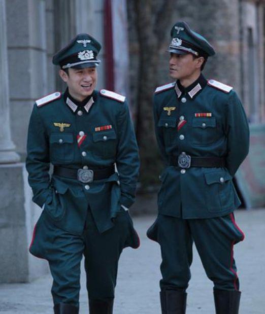堪称天花板级别的10部抗战神作，《亮剑》《团长》你最喜欢哪一部 