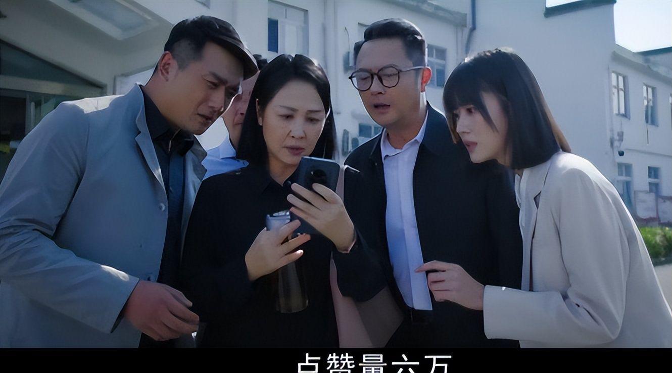 对不起，我弃剧了！央视《种墨园》越看越假，编剧你是认真的？