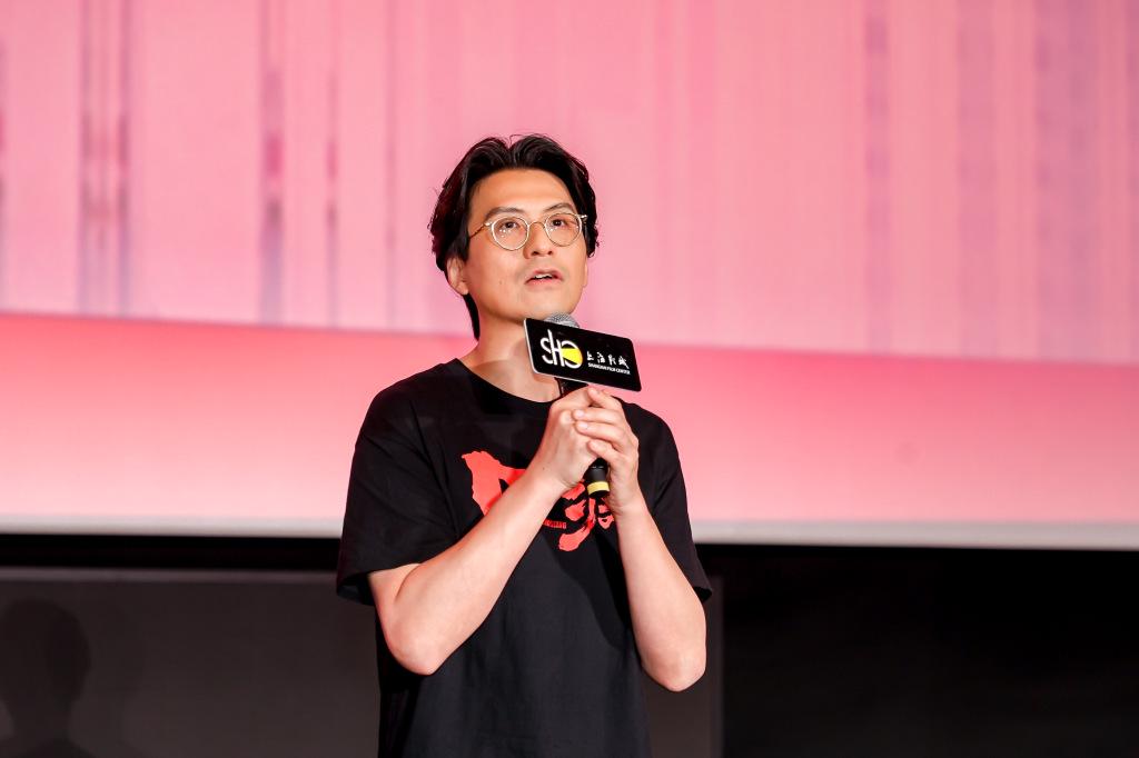 “我的电影党课”《四渡》专场举办：在光影中重温长征壮歌
