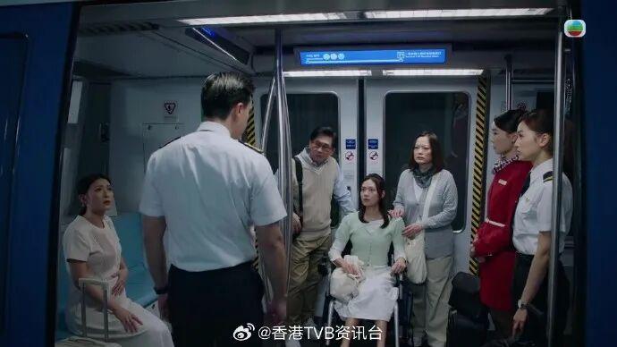 《飞常日志II》大结局精彩戏份抢先预告，四条感情线走向揭晓，张驰豪跑步露出结实健硕胸肌