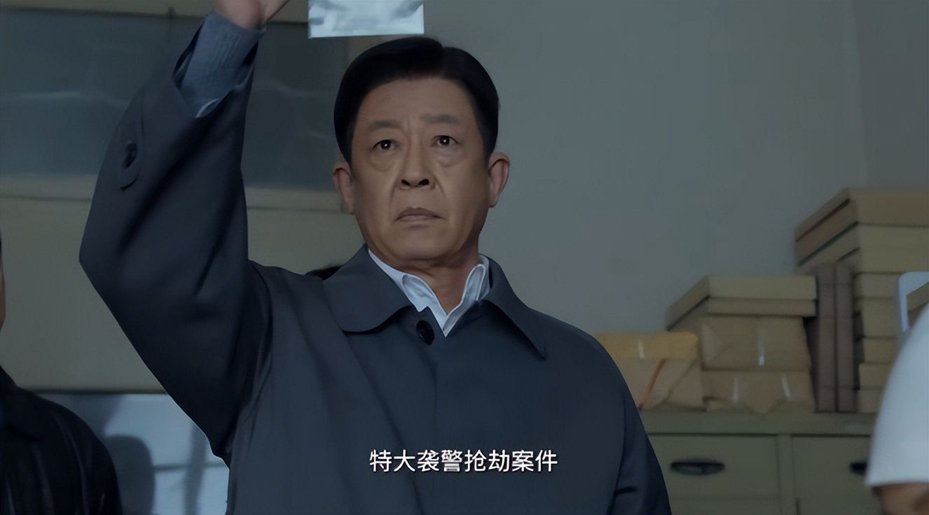 央视将播！40集刑侦大剧来了！白敬亭、王志文领衔，有黑马潜质