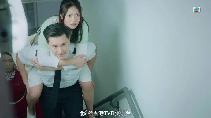 《飞常日志II》大结局精彩戏份抢先预告，四条感情线走向揭晓，张驰豪跑步露出结实健硕胸肌