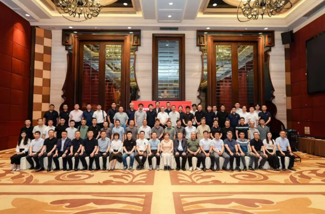 聚焦绿色低碳发展主线，2026空调专委会工作会暨换届会议圆满召开