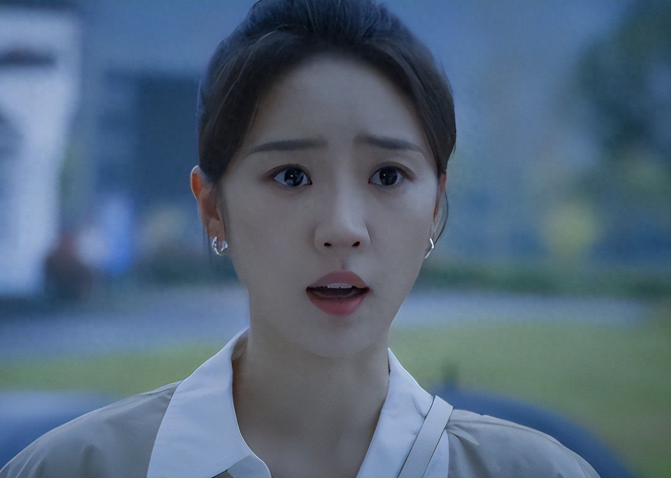 对不起，我弃剧了！央视《种墨园》越看越假，编剧你是认真的？ 