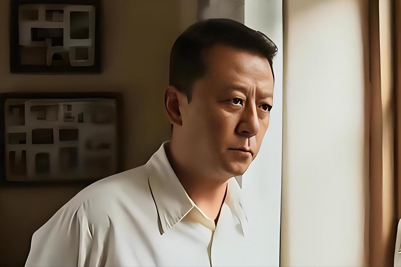 父母爱情：真正赶走白红梅的，并不是安杰，而是老好人江德福