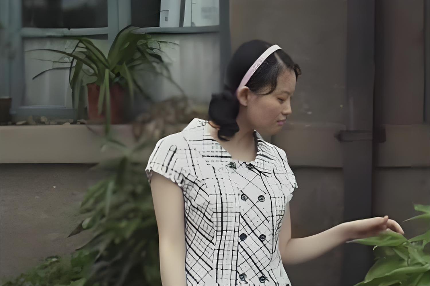 父母爱情：真正赶走白红梅的，并不是安杰，而是老好人江德福