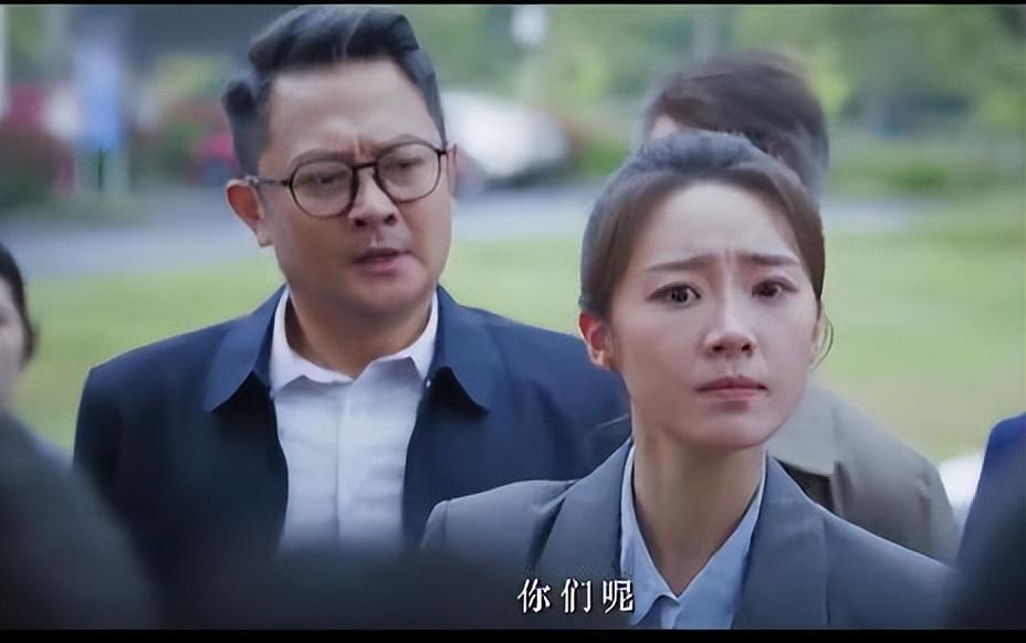 央视剧《种墨园》首播收视第1，超《问心2》，观众评价出奇一致
