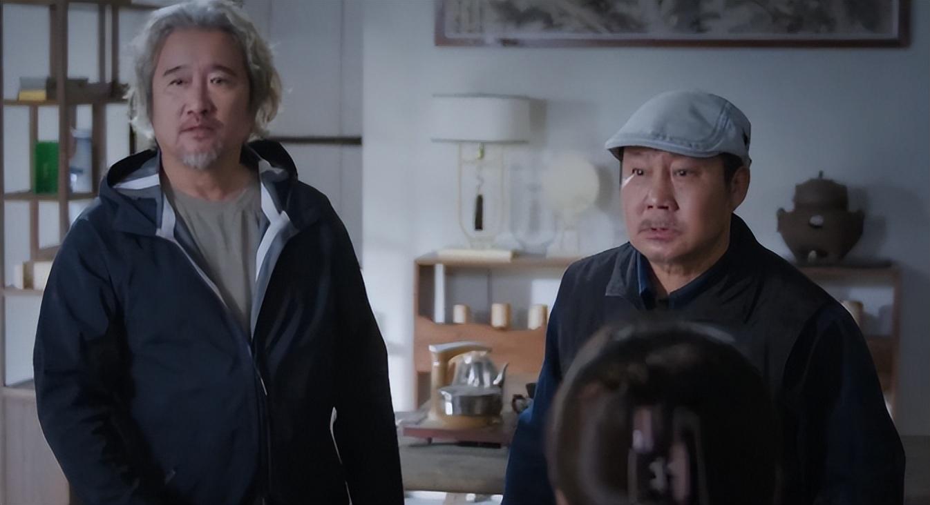 央视剧《种墨园》首播收视第1，超《问心2》，观众评价出奇一致