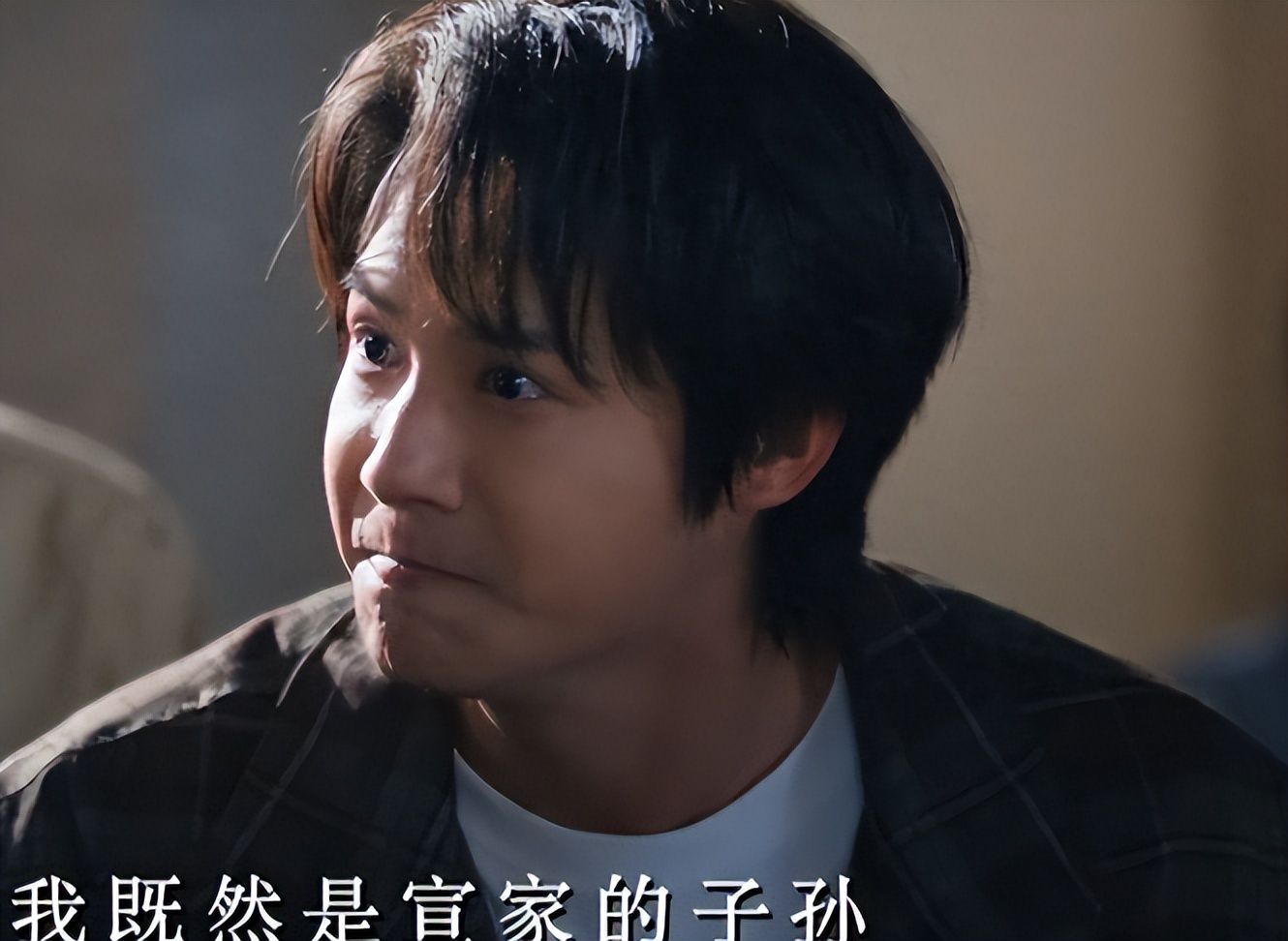 对不起，我弃剧了！央视《种墨园》越看越假，编剧你是认真的？