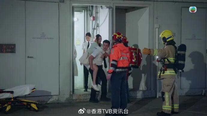 《飞常日志II》大结局精彩戏份抢先预告，四条感情线走向揭晓，张驰豪跑步露出结实健硕胸肌