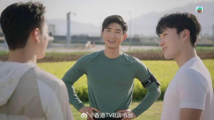 《飞常日志II》大结局精彩戏份抢先预告，四条感情线走向揭晓，张驰豪跑步露出结实健硕胸肌