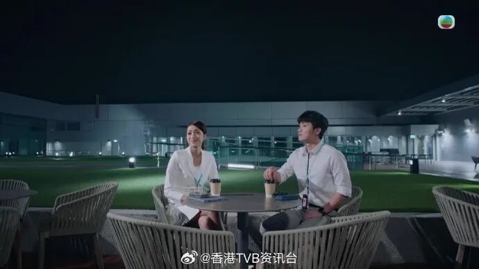 《飞常日志II》大结局精彩戏份抢先预告，四条感情线走向揭晓，张驰豪跑步露出结实健硕胸肌