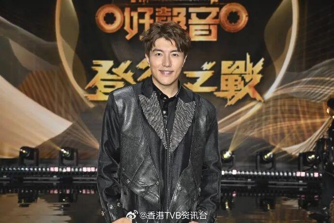 TVB全新处境剧《三代同糖》男主曝光！“谭咏麟爱将”赵浚承首次拍戏