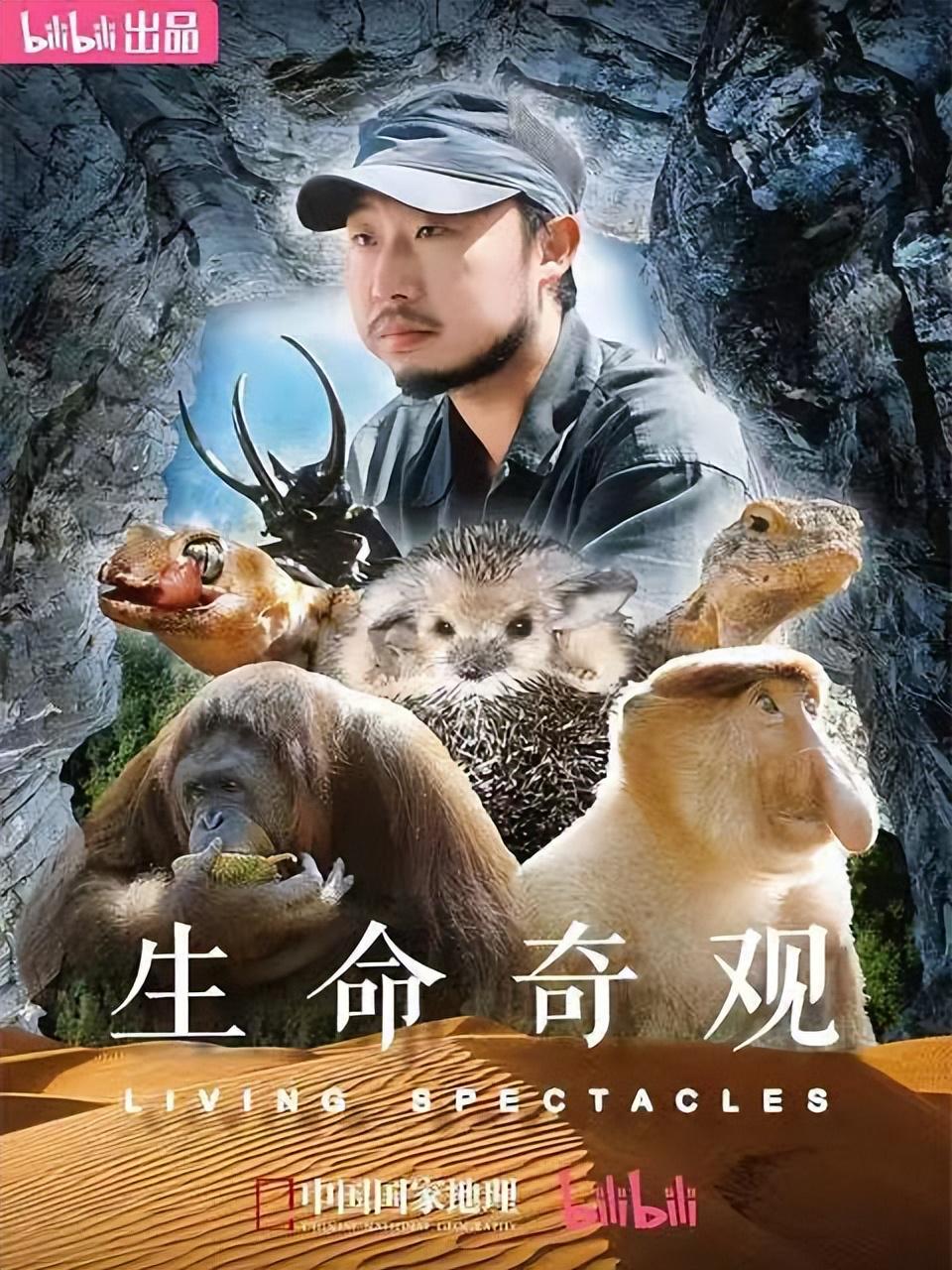 有远见的家长，暑假都在给孩子“养嘴”，这6部纪录片喂出大格局