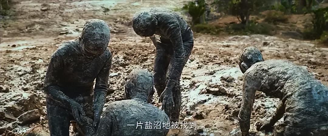 张新成新剧《南部档案》首播十集，观众直呼根本看不够！