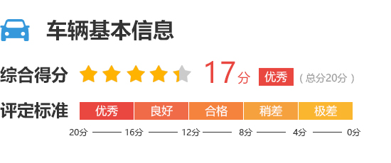 2026款吉利银河星耀6完全评价报告