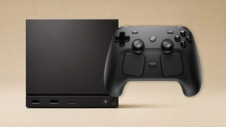 Steam Machine 短期难降价：Valve 称期望该硬件越便宜越好 