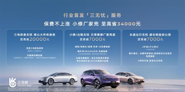 新能源售后乱象丛生 东风日产“三无忧”为何能破局?